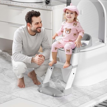 WC sedátko MomTend detské