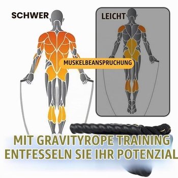 Švihadlo pre dospelých s vysokou gramážou, 300cm švihadlo, Záťažové švihadlo, Švihadlo pre dospelých,