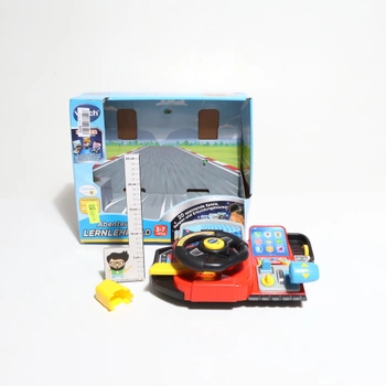 Interaktívna hračka volant Vtech 