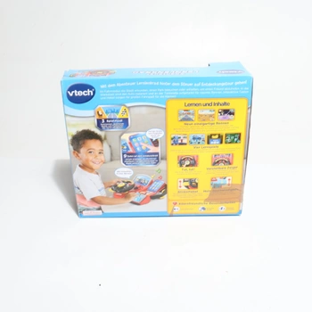 Interaktivní hračka volant Vtech
