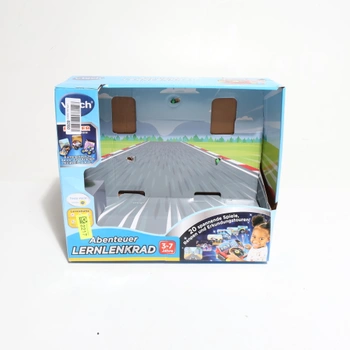Interaktivní hračka volant Vtech