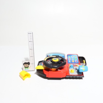 Interaktívna hračka volant Vtech 