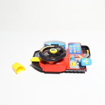 Interaktívna hračka volant Vtech 