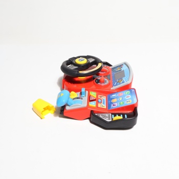 Interaktívna hračka volant Vtech 