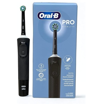Elektrická kefka Oral-B Vitality Pro