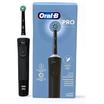 Elektrická kefka Oral-B Vitality Pro