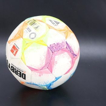 Futbalová lopta DERBYSTAR 1343 Bundesliga