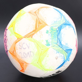 Futbalová lopta DERBYSTAR 1343 Bundesliga