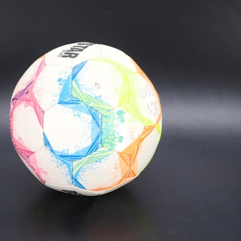 Futbalová lopta DERBYSTAR 1343 Bundesliga