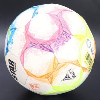 Futbalová lopta DERBYSTAR 1343 Bundesliga