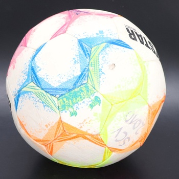 Futbalová lopta DERBYSTAR 1343 Bundesliga