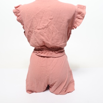 Dámsky overal Cupshevel. XL