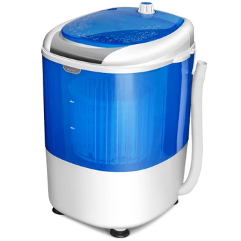 Kompaktná prenosná práčka 2v1 FP10768DE, 170 W, 2,5 kg,…