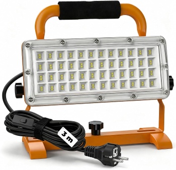 30W LED stavební reflektor Sufuya