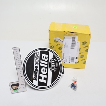 Svetlomet Hella 1F8 006 800-051