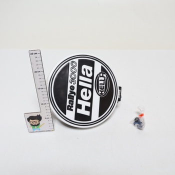 Svetlomet Hella 1F8 006 800-051