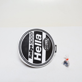 Svetlomet Hella 1F8 006 800-051