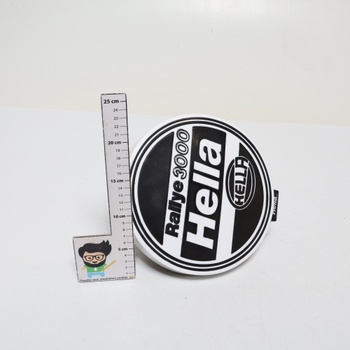 Svetlomet Hella 1F8 006 800-051