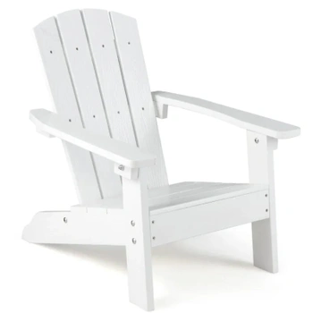 Detská stolička Adirondack NP13053WH-1, sklon 105 °,…