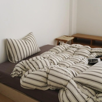 Sada ložního povlečení Nyescasa