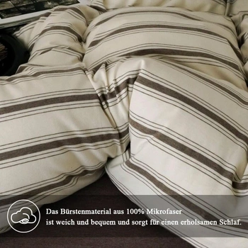 Sada ložního povlečení Nyescasa