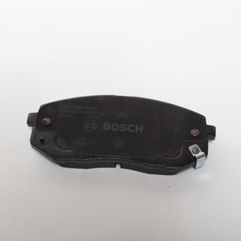 Súprava brzdových doštičiek Bosch BP1480
