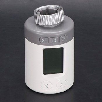 Termostatická hlavica Honeywell HR27 biely
