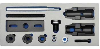 Sada sťahovákov ZKTOOL Ford 2.0