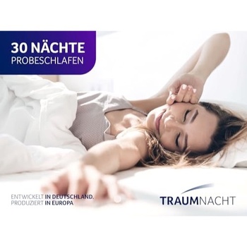 Poťah na matrac Traumnacht 70 x 140 cm