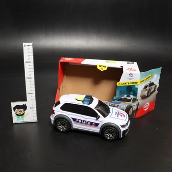 Model auta Smoby Volkswagen