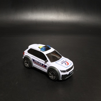 Model auta Smoby Volkswagen