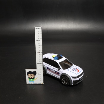 Model auta Smoby Volkswagen