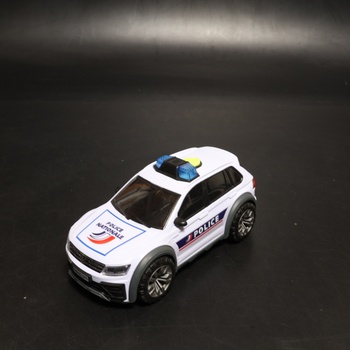 Model auta Smoby Volkswagen
