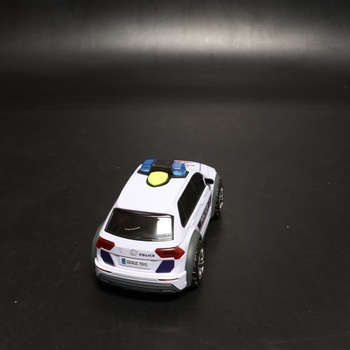 Model auta Smoby Volkswagen