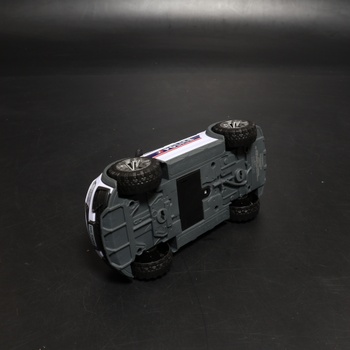 Model auta Smoby Volkswagen