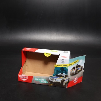 Model auta Smoby Volkswagen
