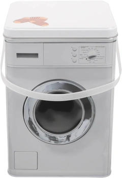 Box LALAFINA 3LCB1508WJQGF103
