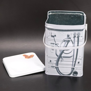 Box LALAFINA 3LCB1508WJQGF103