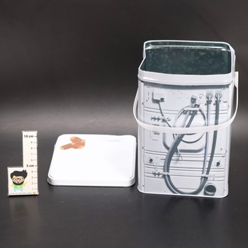 Box LALAFINA 3LCB1508WJQGF103