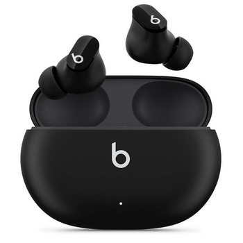 Beats Studio Buds, Black - Rozbalené