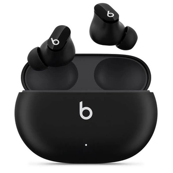 Beats Studio Buds, Black - Rozbalené