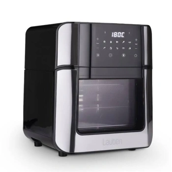 Lauben Air Fryer Oven 1500SB - vrátené, použité