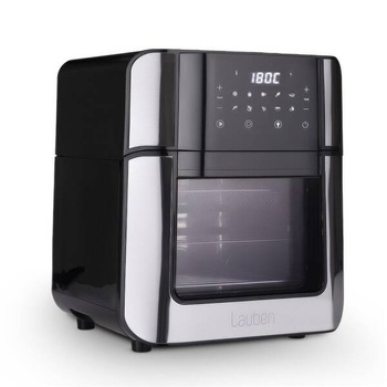 Lauben Air Fryer Oven 1500SB - vrátené, použité