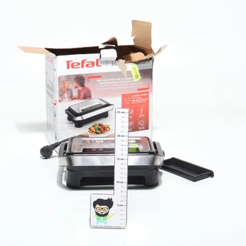Kontaktný gril Tefal GC270D10 