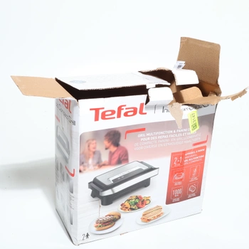 Kontaktní gril Tefal GC270D10