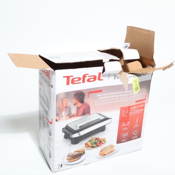 Kontaktný gril Tefal GC270D10 