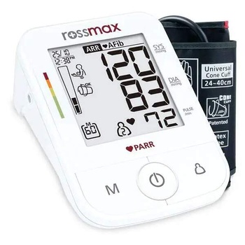 Rossmax X5, vrátené do 14 dní
