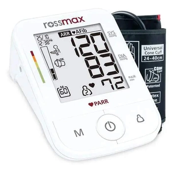 Rossmax X5, vrátené do 14 dní