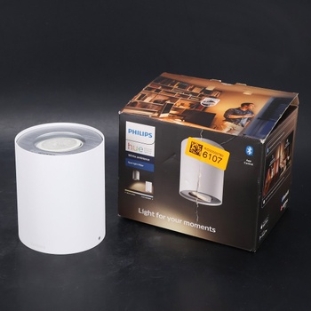 Stropné svietidlo Philips 8718696175491