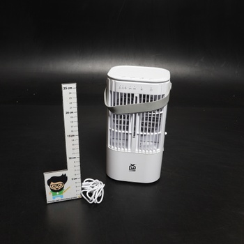 Stolní ventilátor Extrastar 25,9 cm